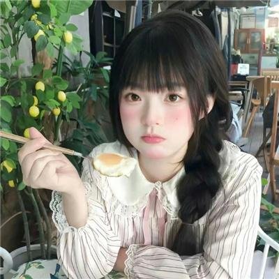 白马之子