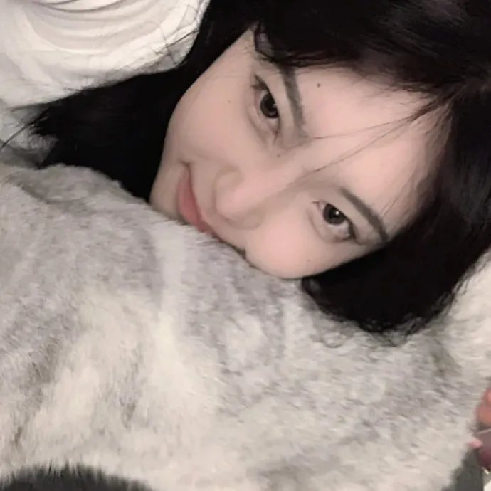 彩云妃子