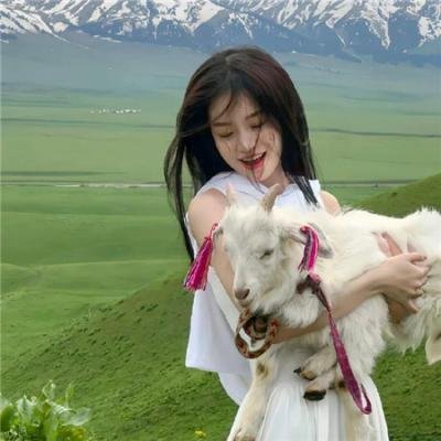 拖拉机承载的爱情